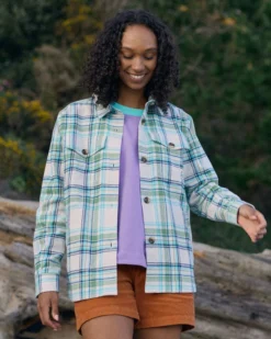 Women's Stella LS Shirt