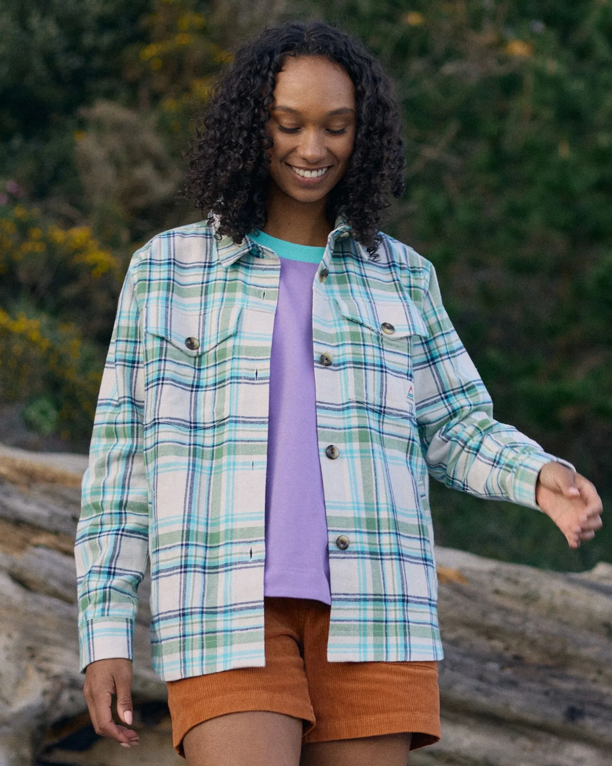 Women's Stella LS Shirt