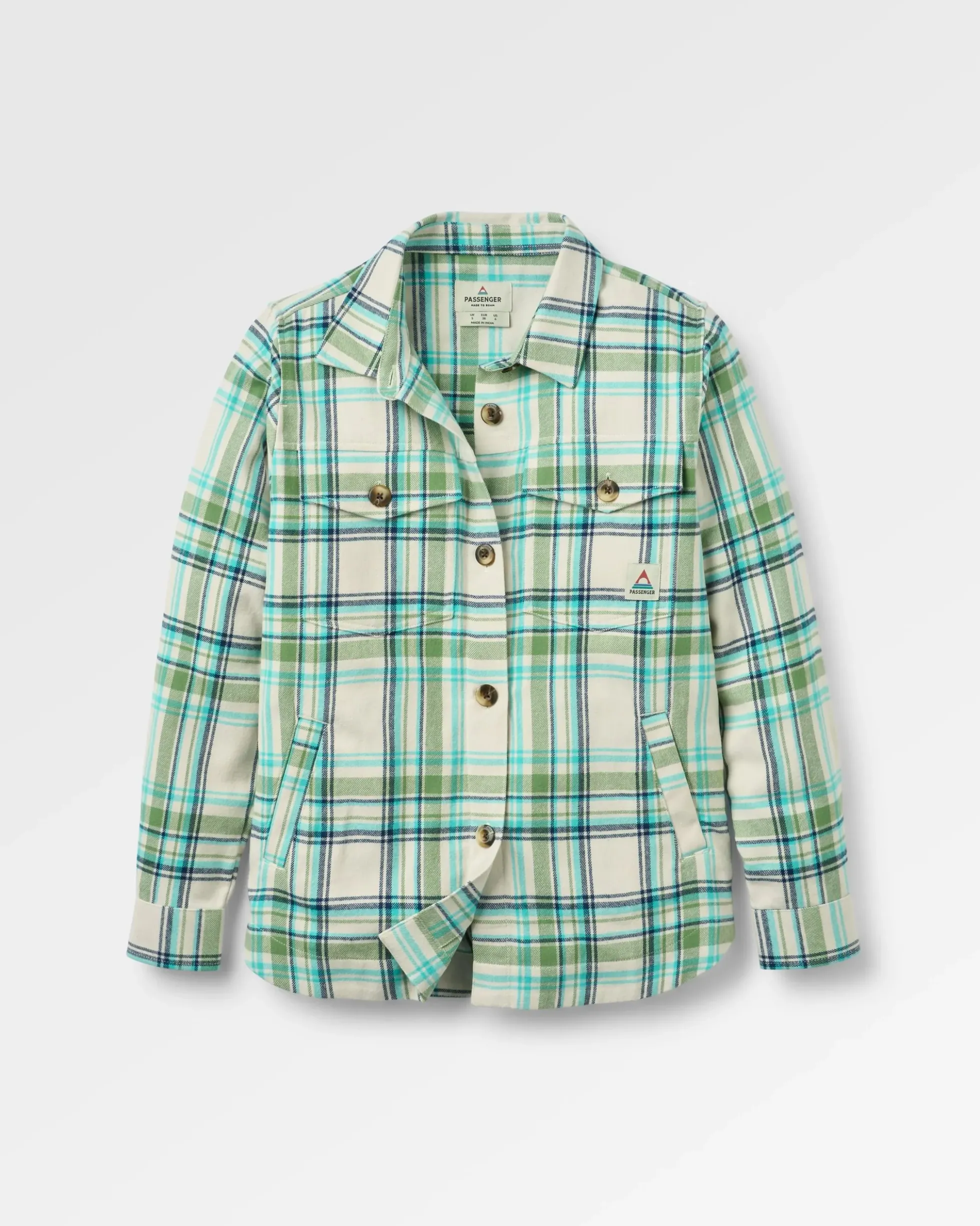 Women's Stella LS Shirt