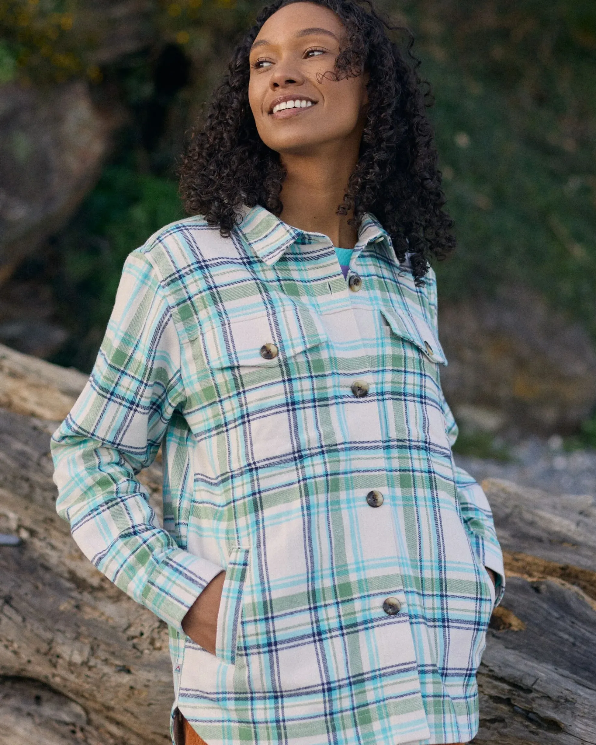 Women's Stella LS Shirt