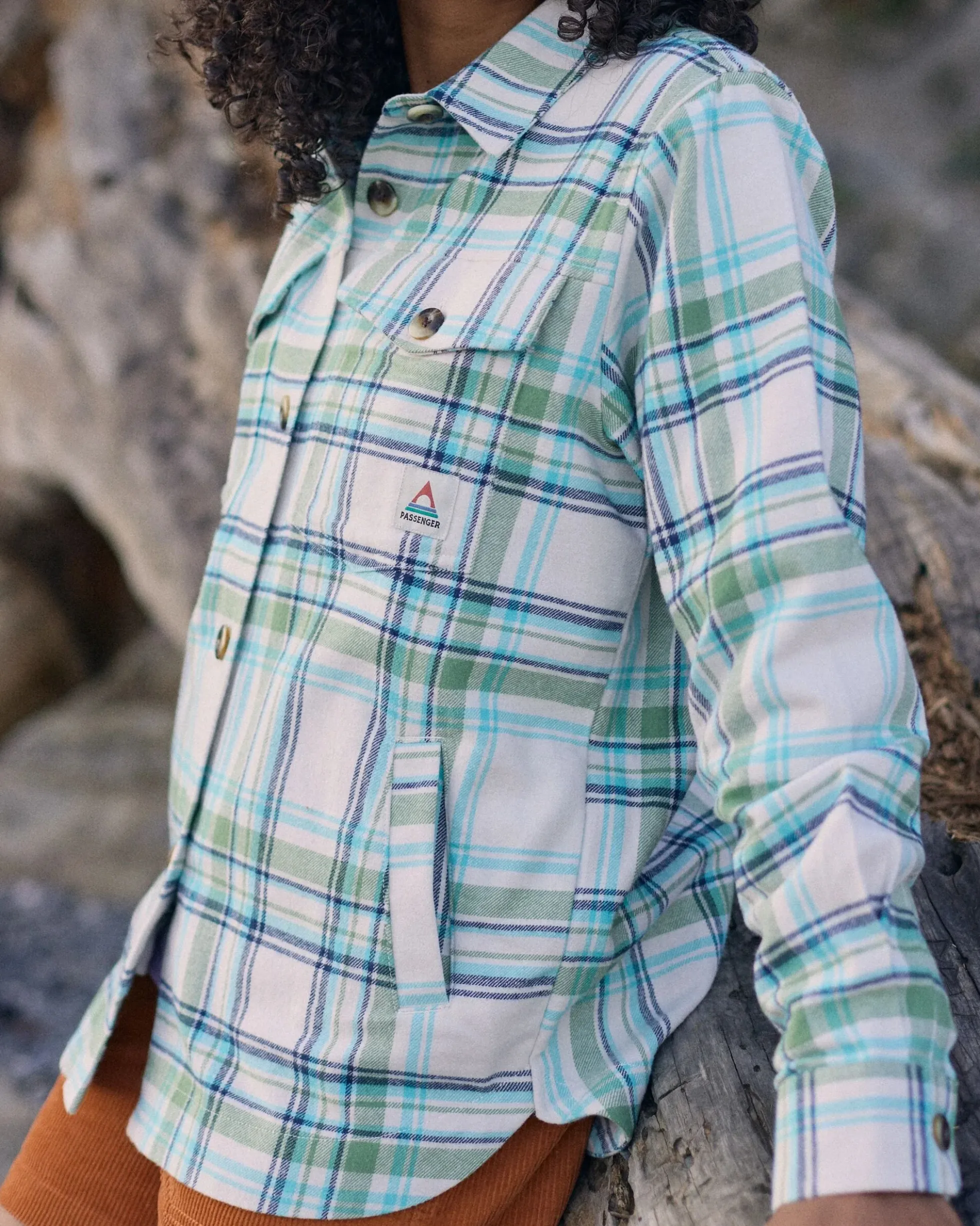 Women's Stella LS Shirt