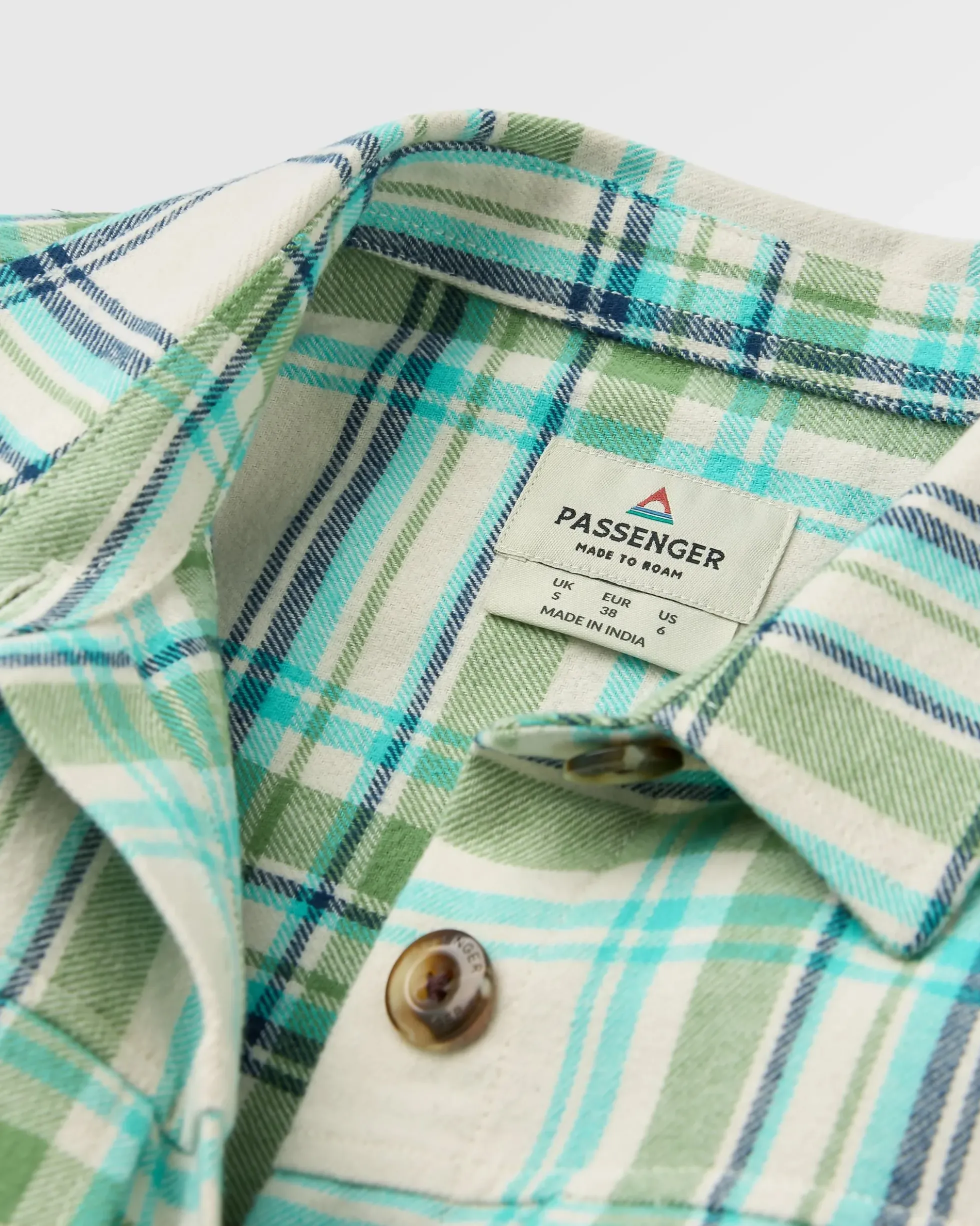 Women's Stella LS Shirt