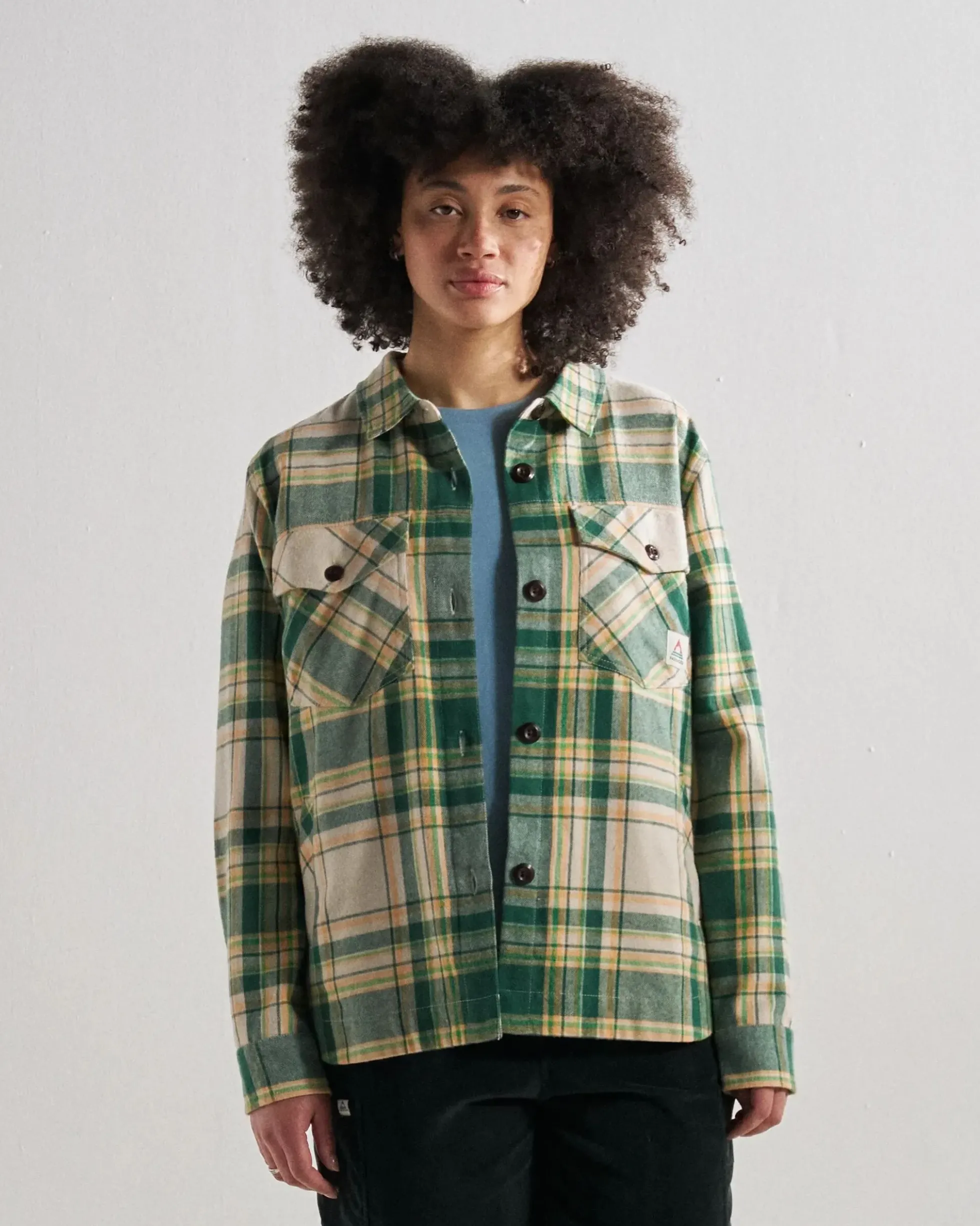 Women's Stella LS Shirt