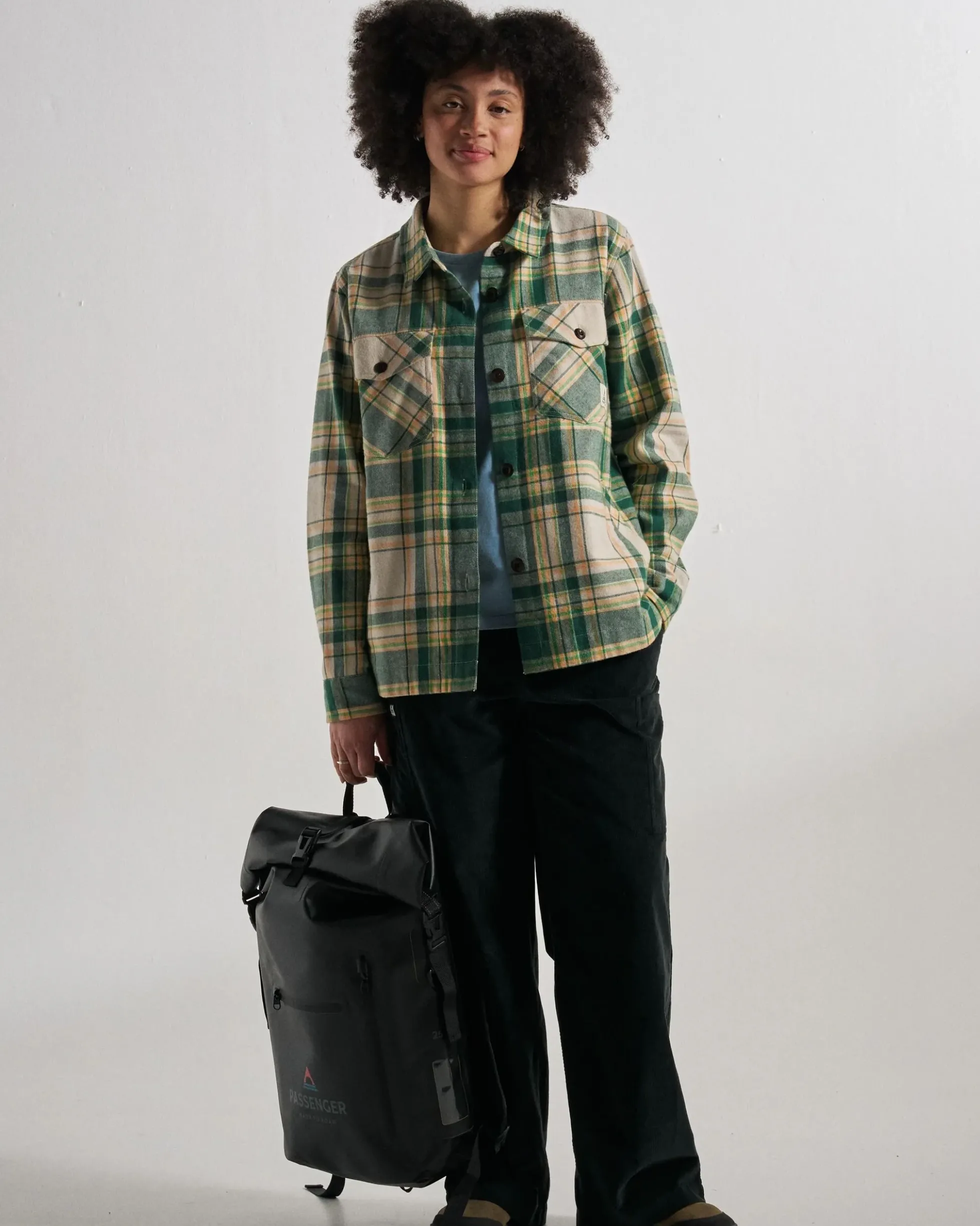 Women's Stella LS Shirt