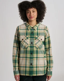 Women's Stella LS Shirt