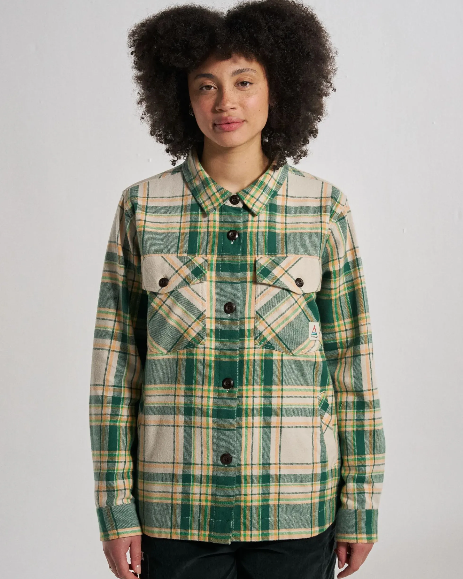 Women's Stella LS Shirt