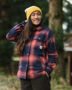 Women's Stella LS Shirt