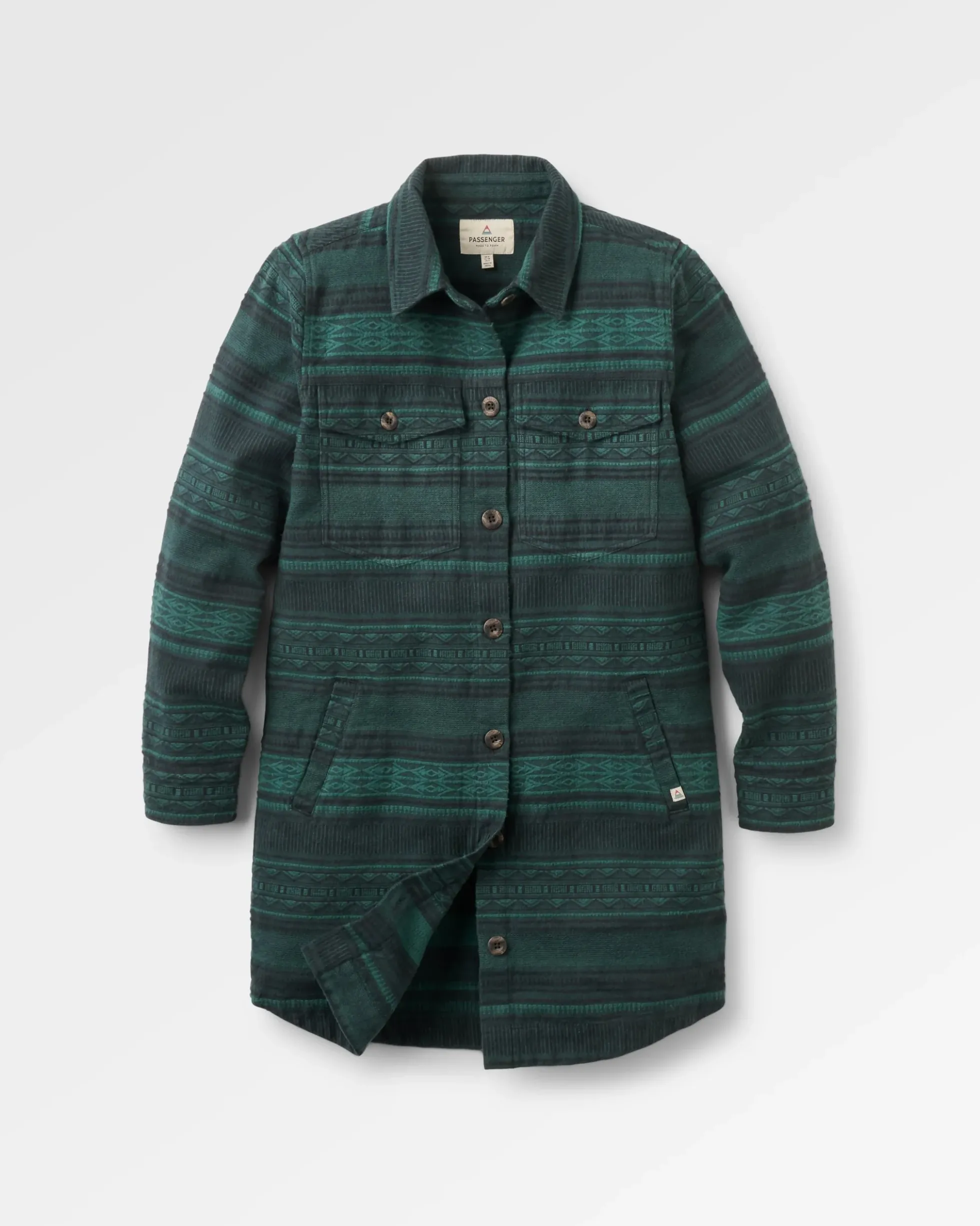Women's Stella Shirt Dress