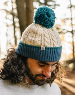 Women's Stoke Bobble Hat