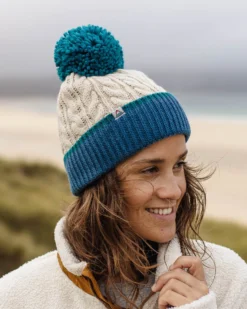 Women's Stoke Bobble Hat