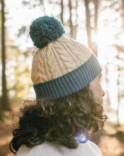Women's Stoke Bobble Hat