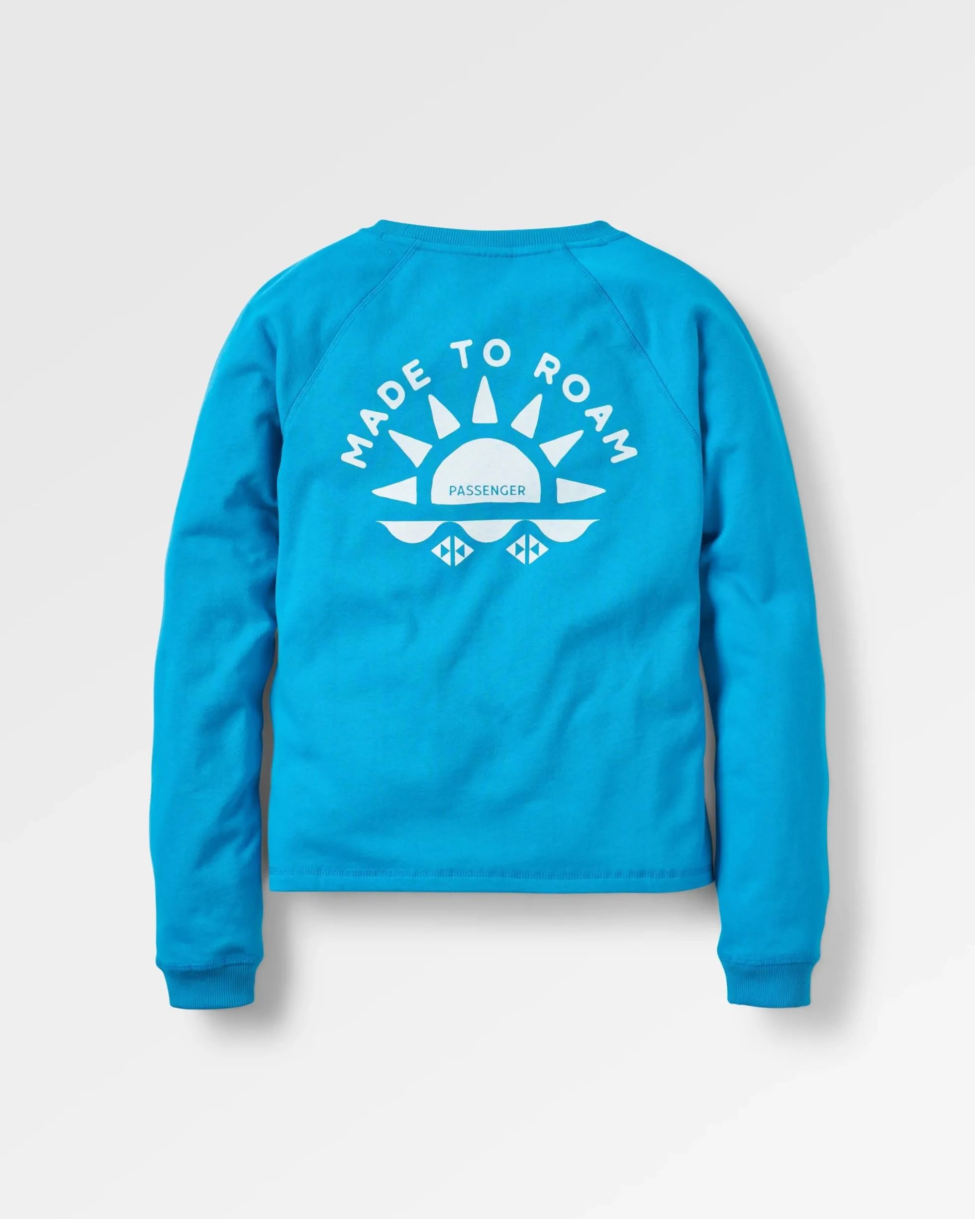 Women's Sunburst Sweatshirt