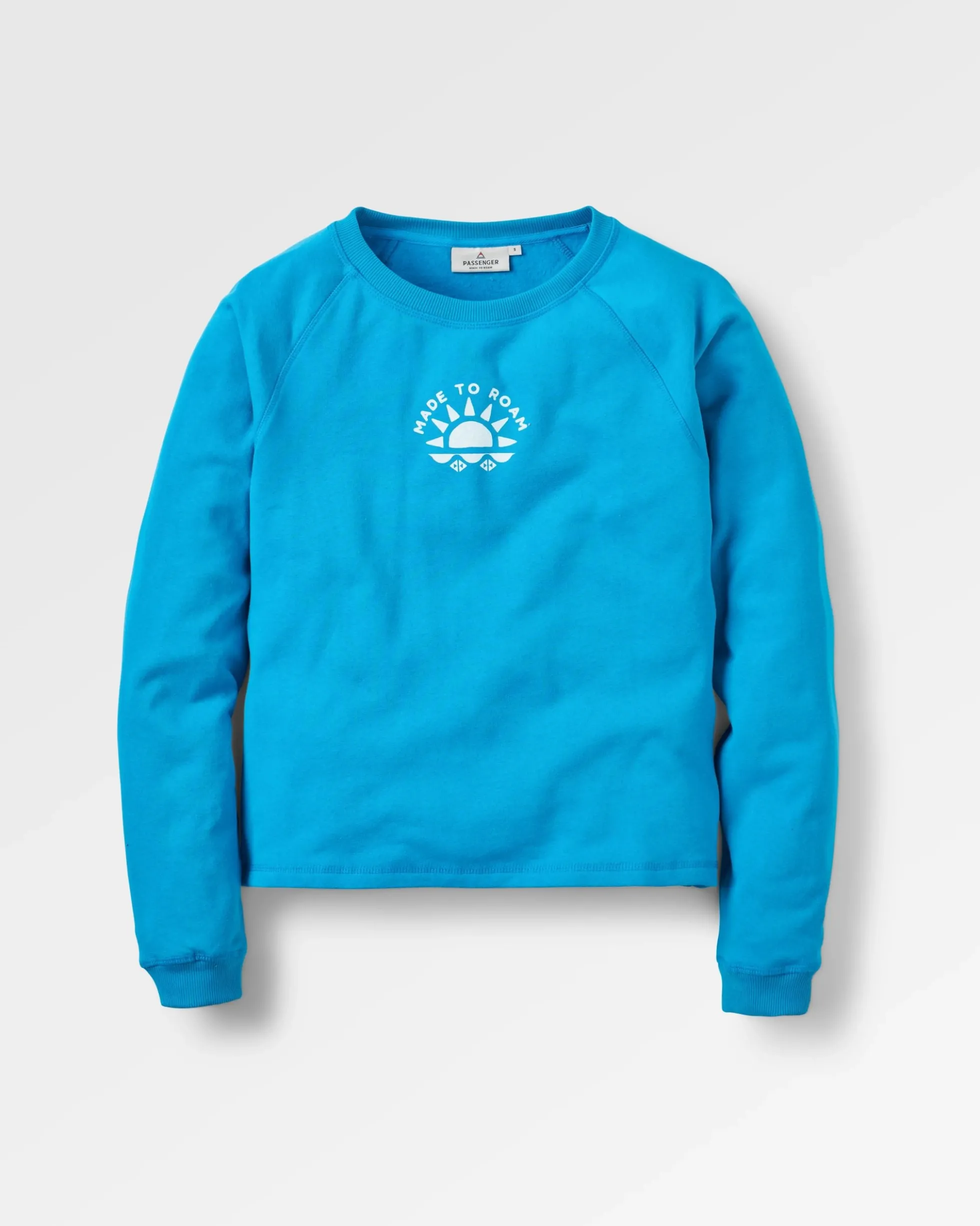 Women's Sunburst Sweatshirt