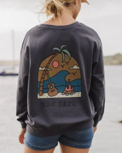 Women's Sundaze Sweatshirt