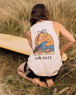 Women's Sundaze Vest