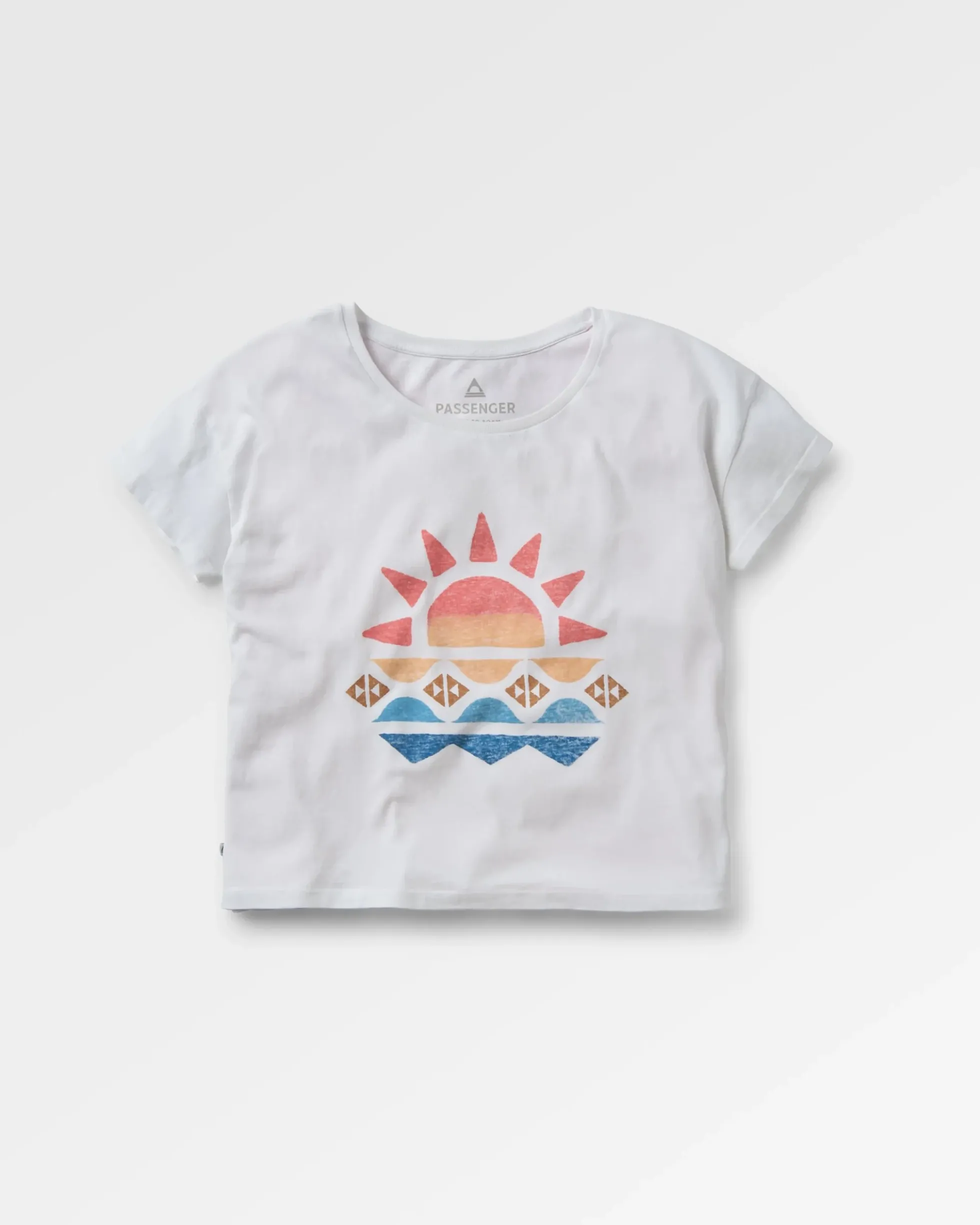 Women's Sunray T-Shirt