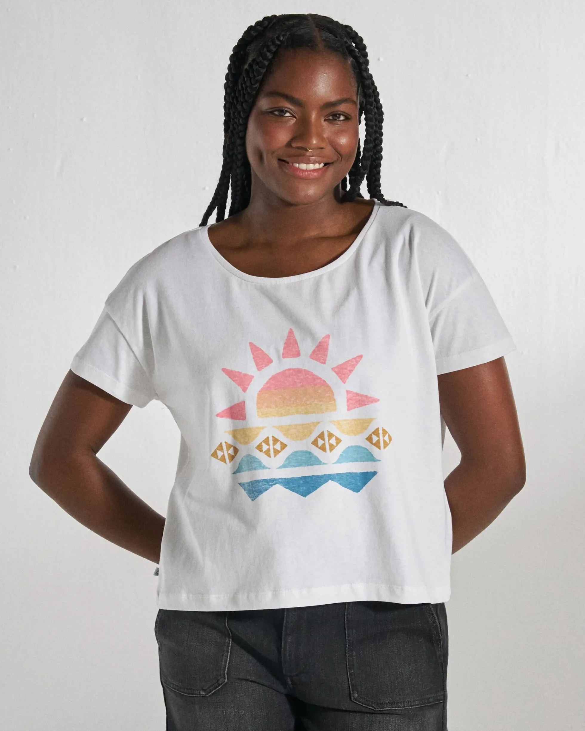 Women's Sunray T-Shirt