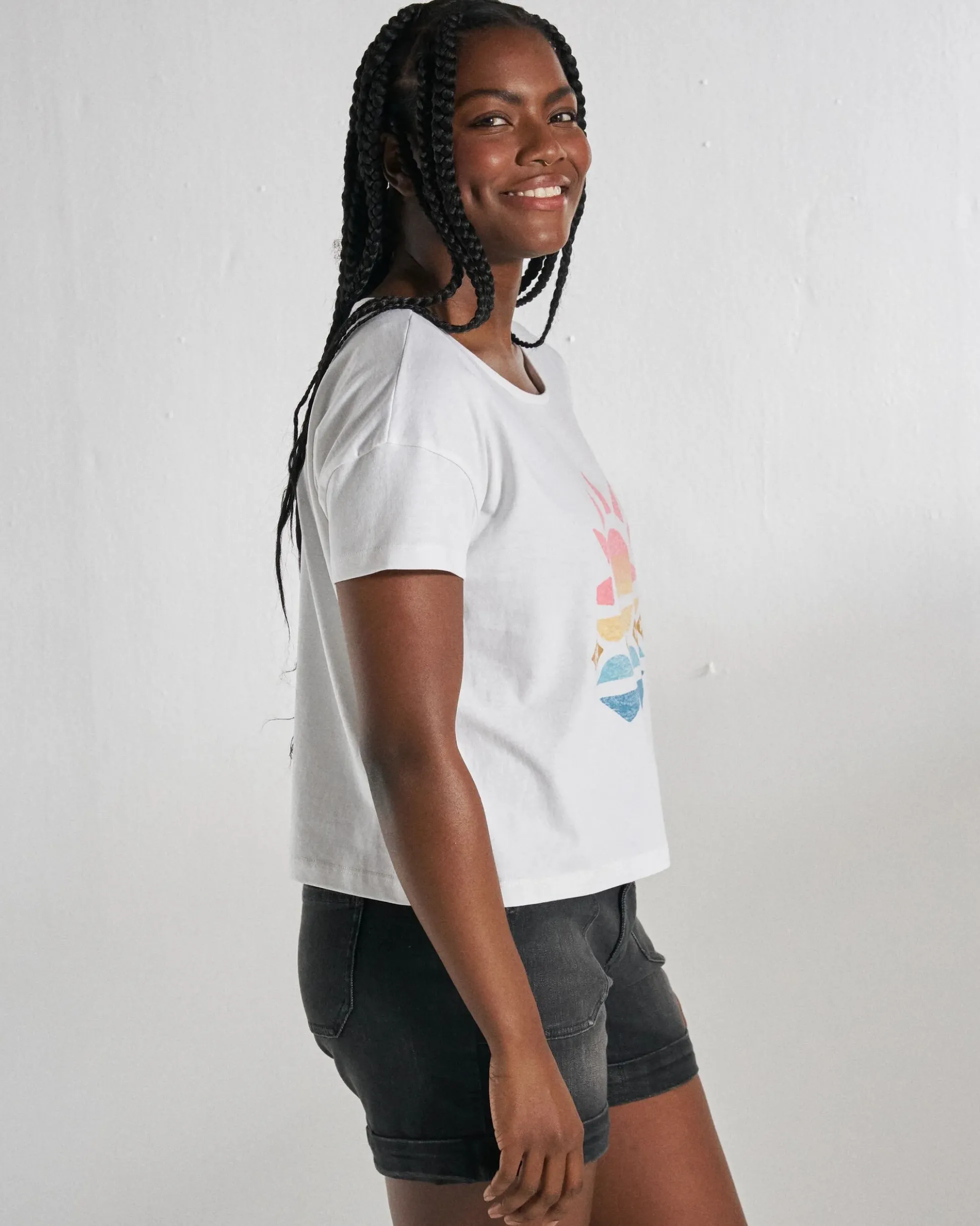 Women's Sunray T-Shirt