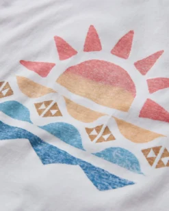 Women's Sunray T-Shirt