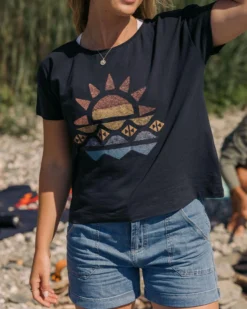 Women's Sunray T-Shirt