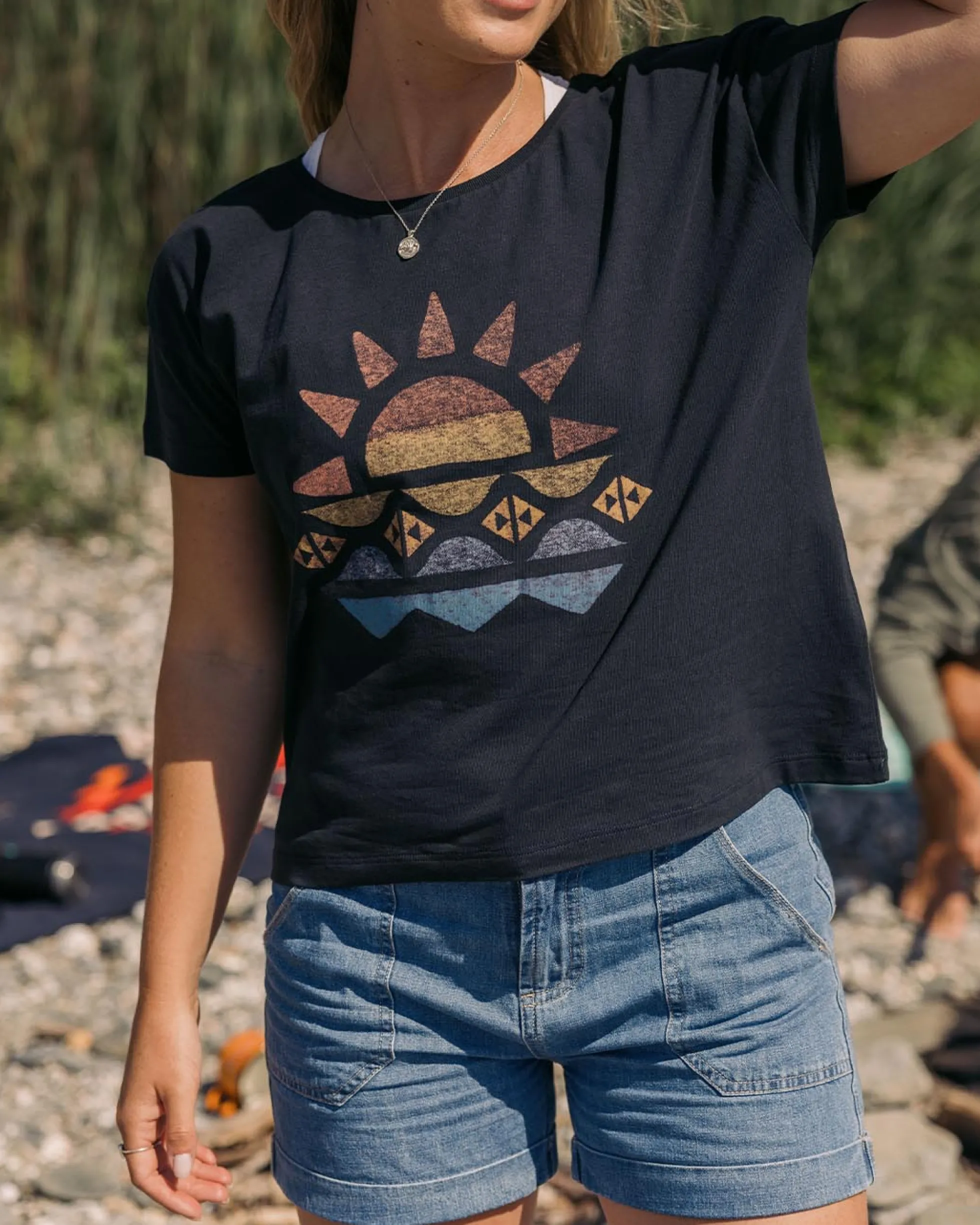 Women's Sunray T-Shirt