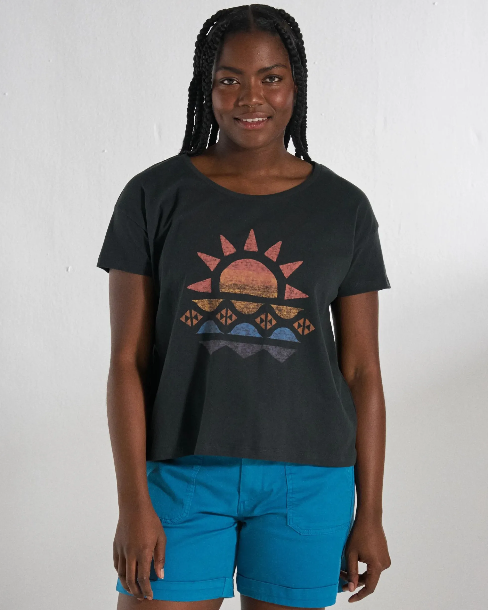 Women's Sunray T-Shirt
