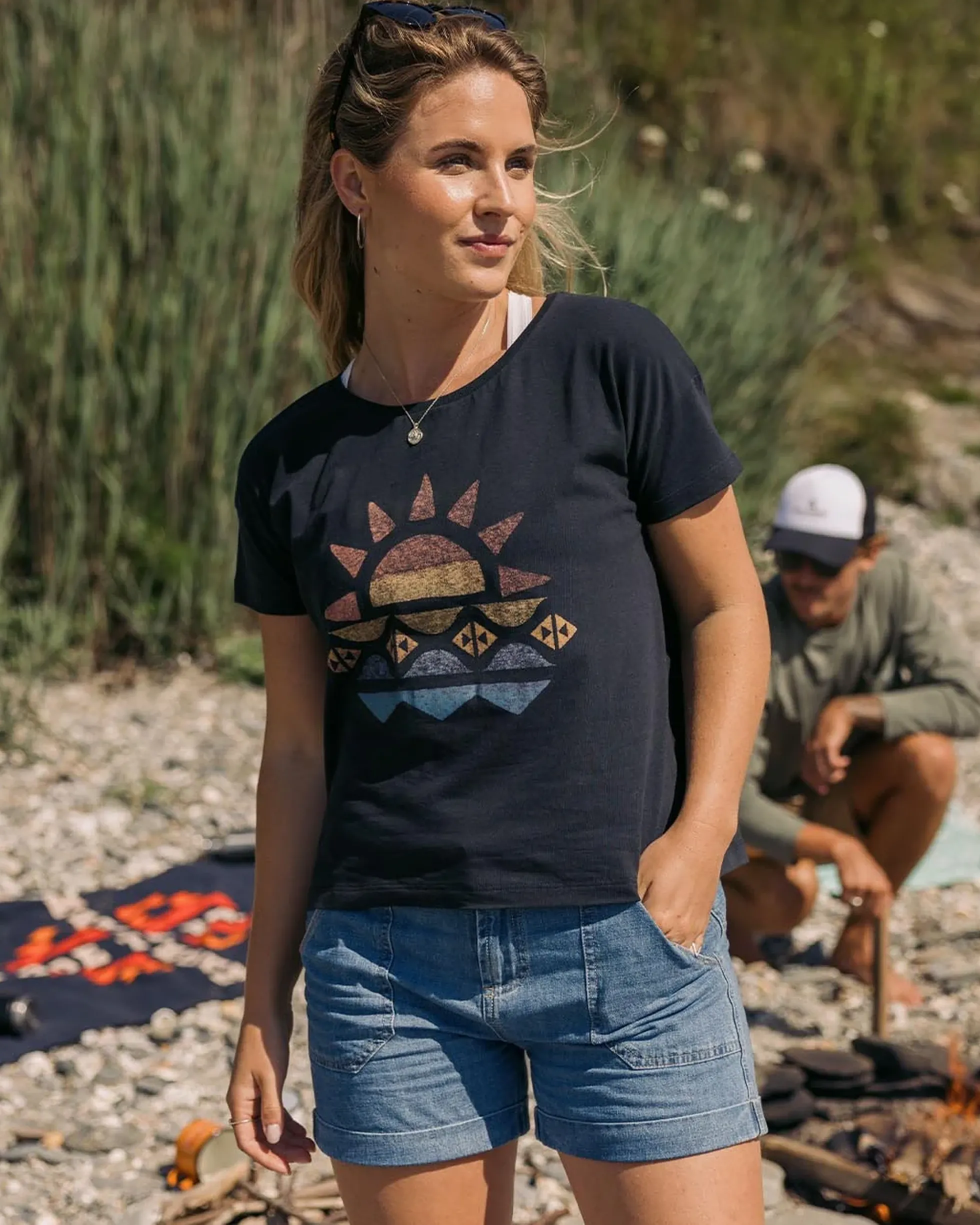 Women's Sunray T-Shirt