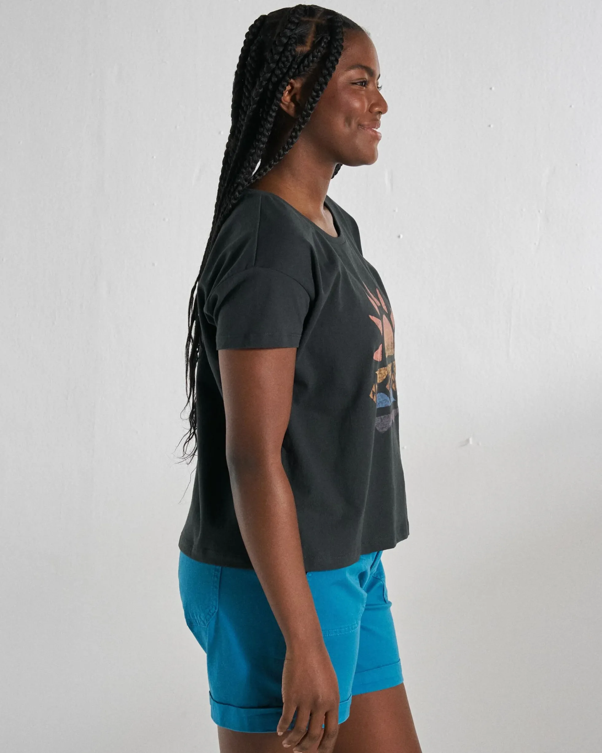 Women's Sunray T-Shirt