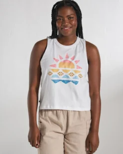 Women's Sunray Vest