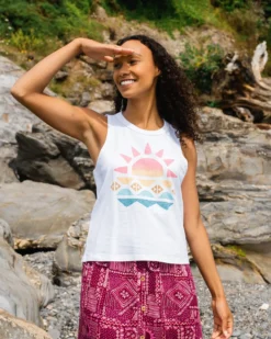 Women's Sunray Vest