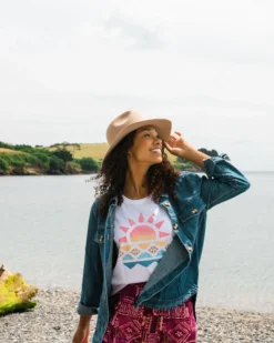Women's Sunray Vest
