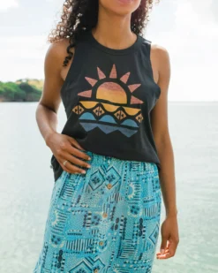Women's Sunray Vest