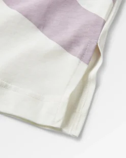 Women's Sunsets Organic Cotton LS T-Shirt