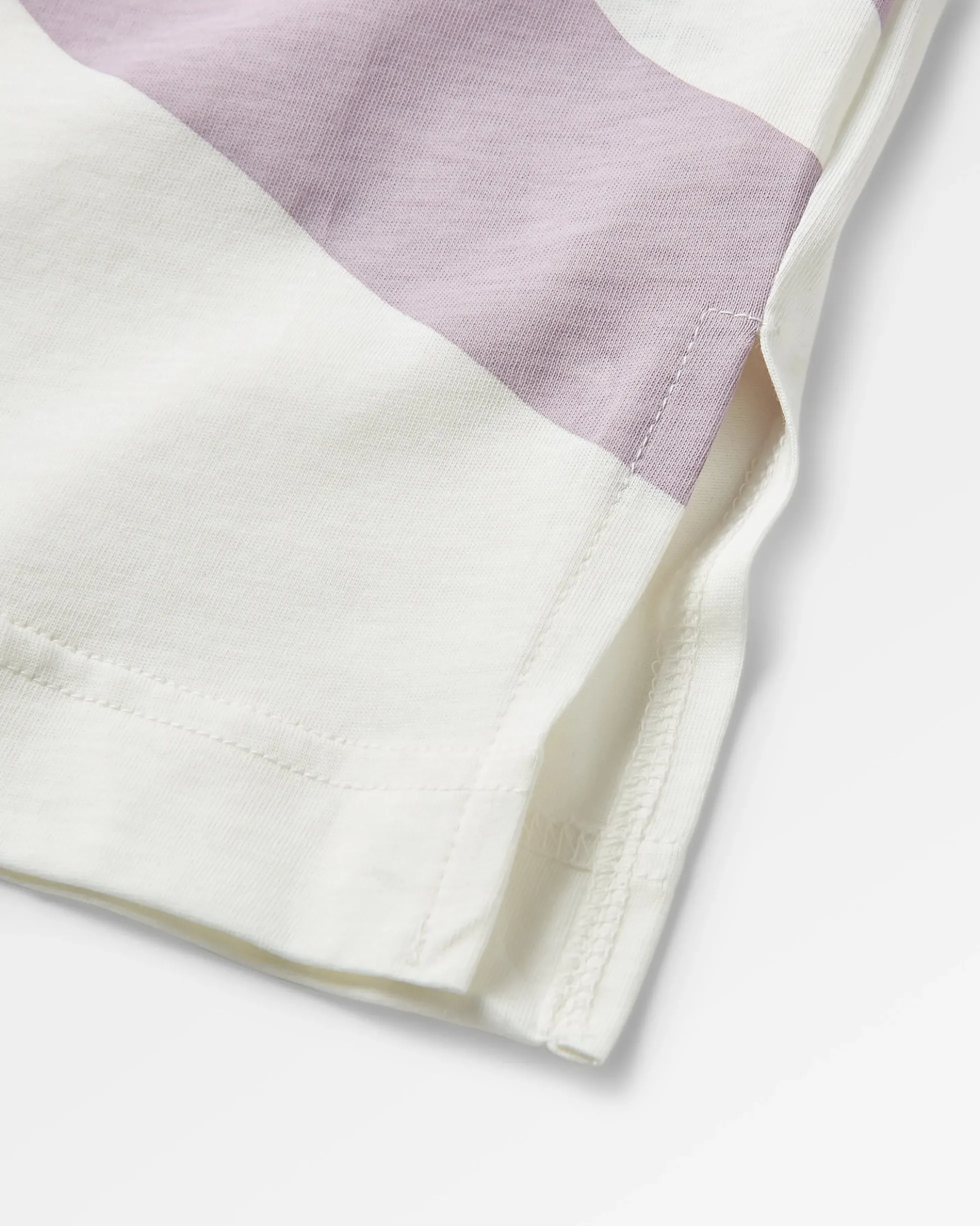 Women's Sunsets Organic Cotton LS T-Shirt