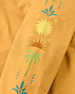 Women's Sunvale Hooded UPF50 LS T-Shirt