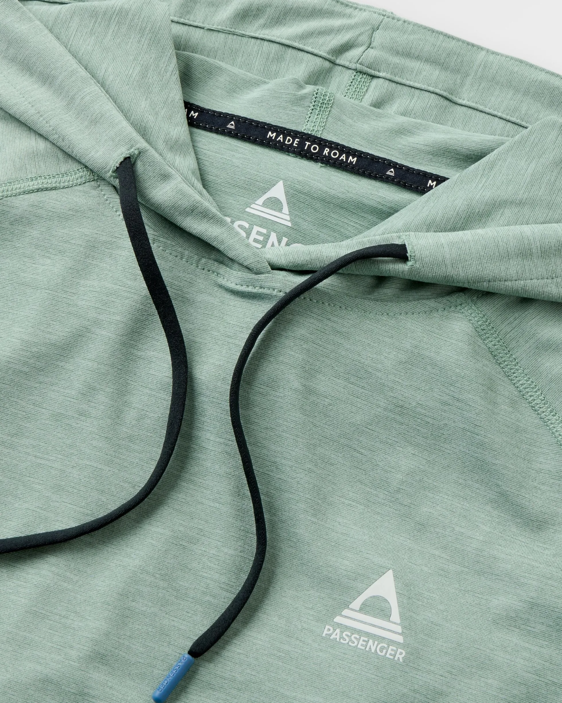 Women's Sunvale Hooded UPF50 LS T-Shirt