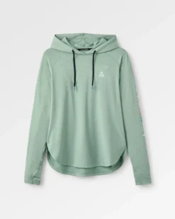 Women's Sunvale Hooded UPF50 LS T-Shirt