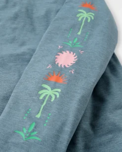 Women's Sunvale Hooded UPF50 LS T-Shirt