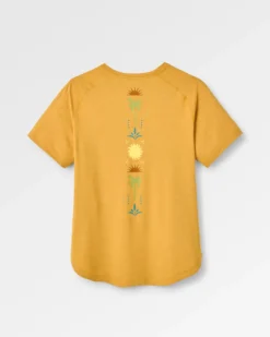 Women's Sunvale Lightweight Surf T-Shirt