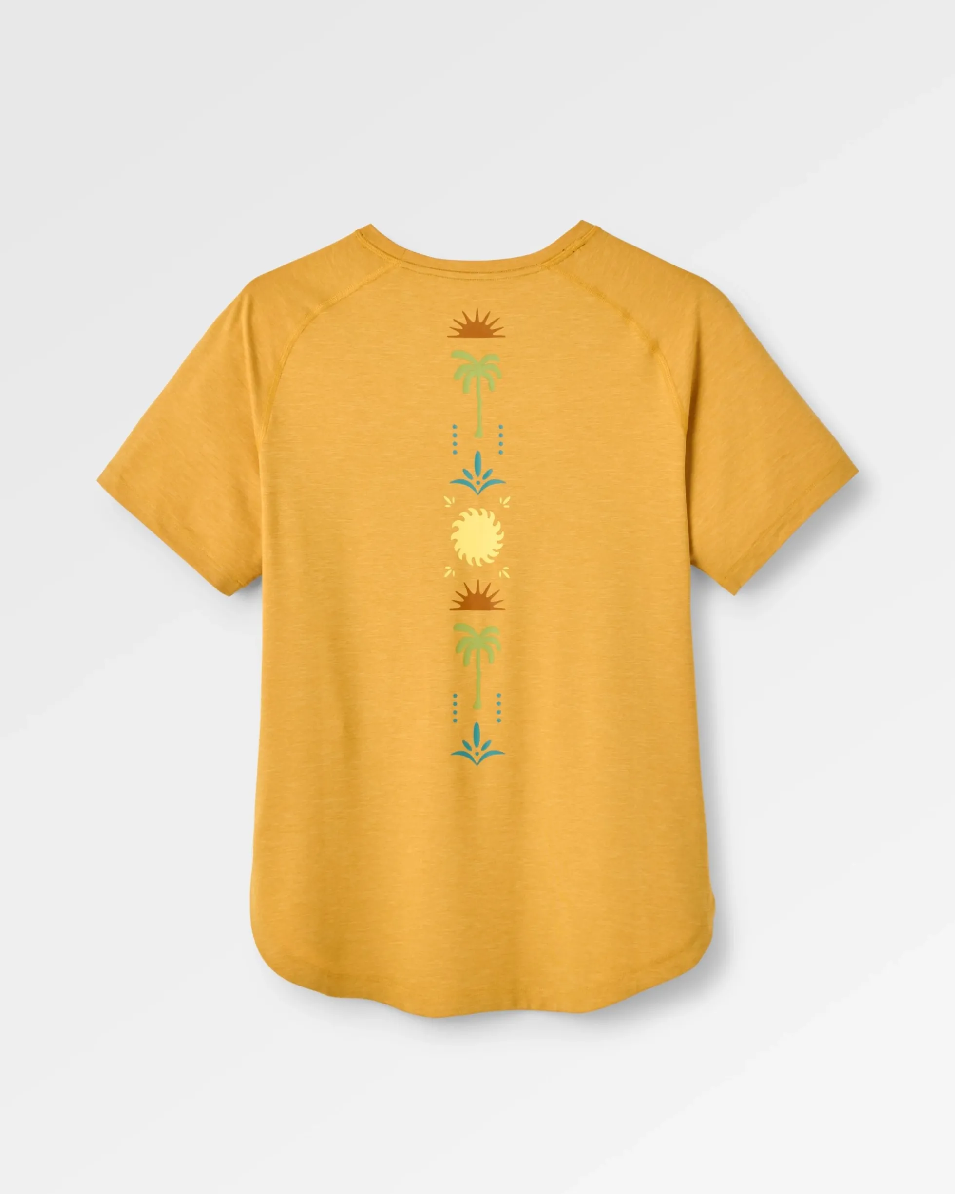 Women's Sunvale Lightweight Surf T-Shirt