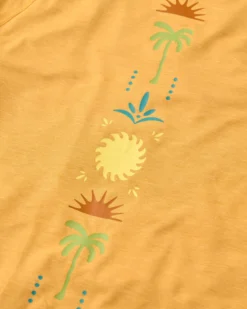 Women's Sunvale Lightweight Surf T-Shirt