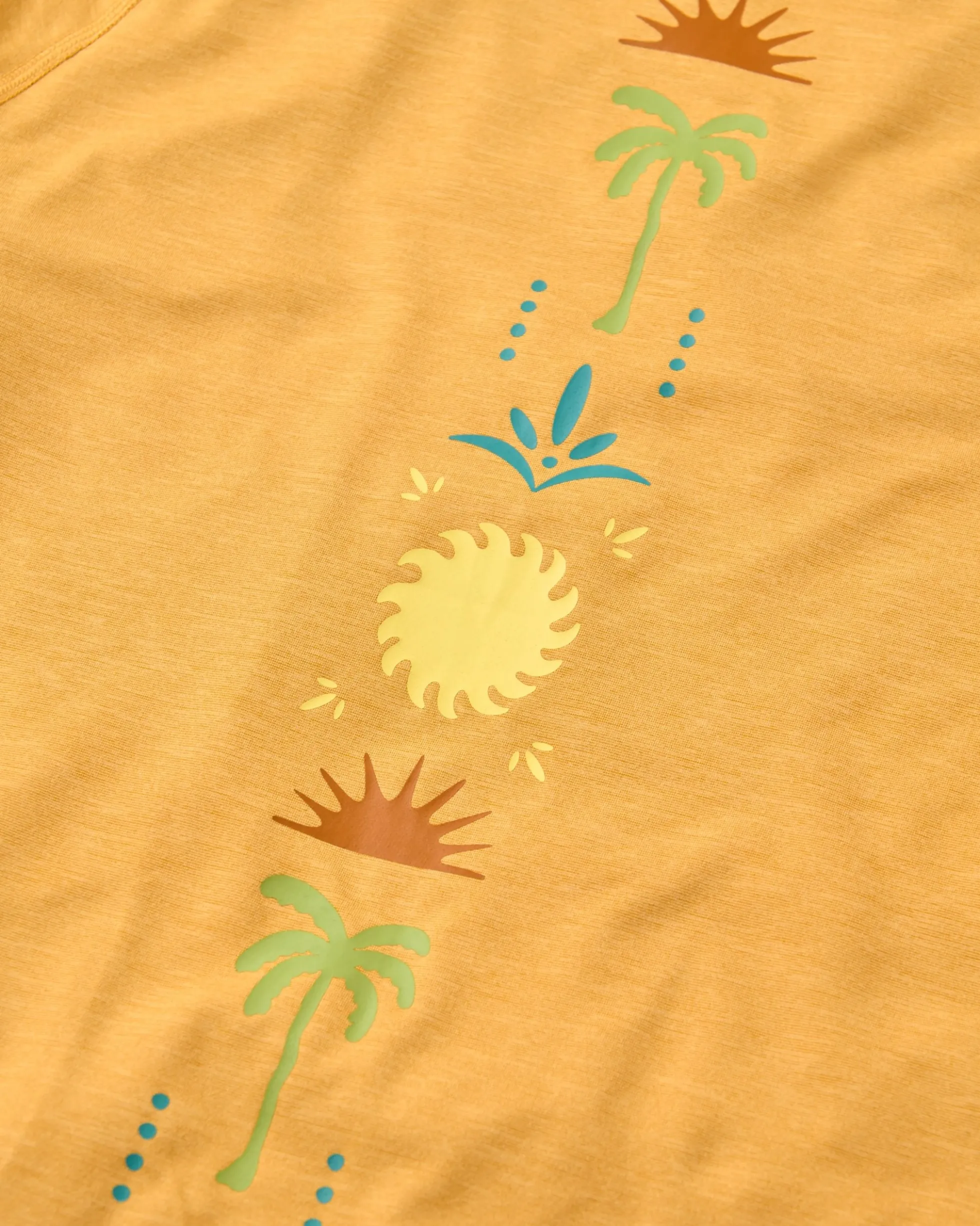 Women's Sunvale Lightweight Surf T-Shirt
