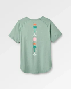Women's Sunvale Lightweight Surf T-Shirt