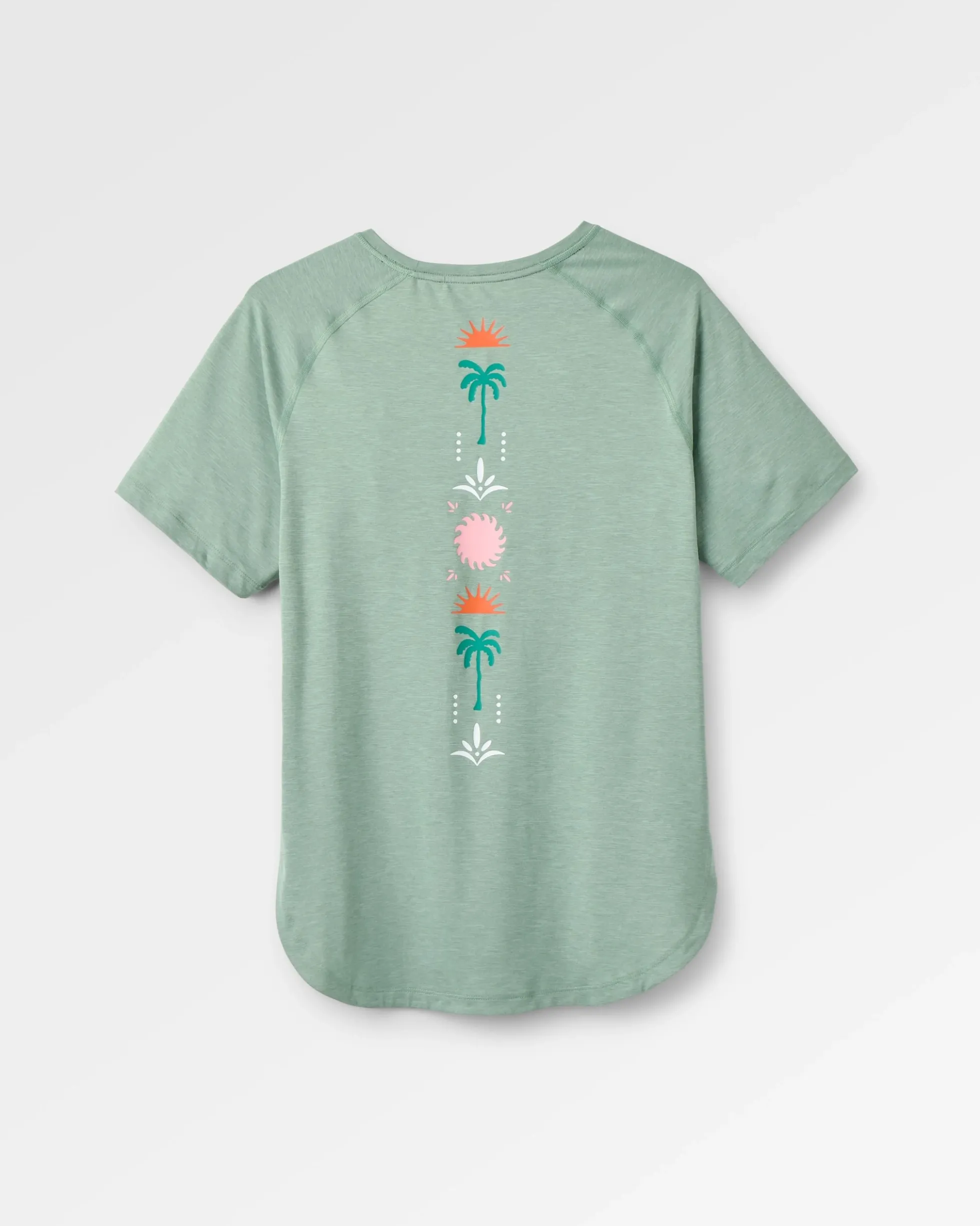 Women's Sunvale Lightweight Surf T-Shirt