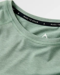 Women's Sunvale Lightweight Surf T-Shirt