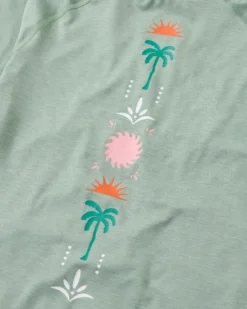 Women's Sunvale Lightweight Surf T-Shirt