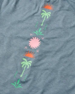 Women's Sunvale Lightweight Surf T-Shirt