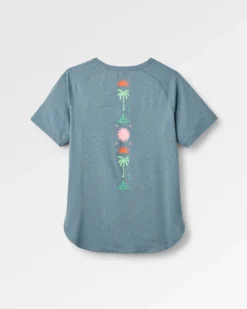 Women's Sunvale Lightweight Surf T-Shirt
