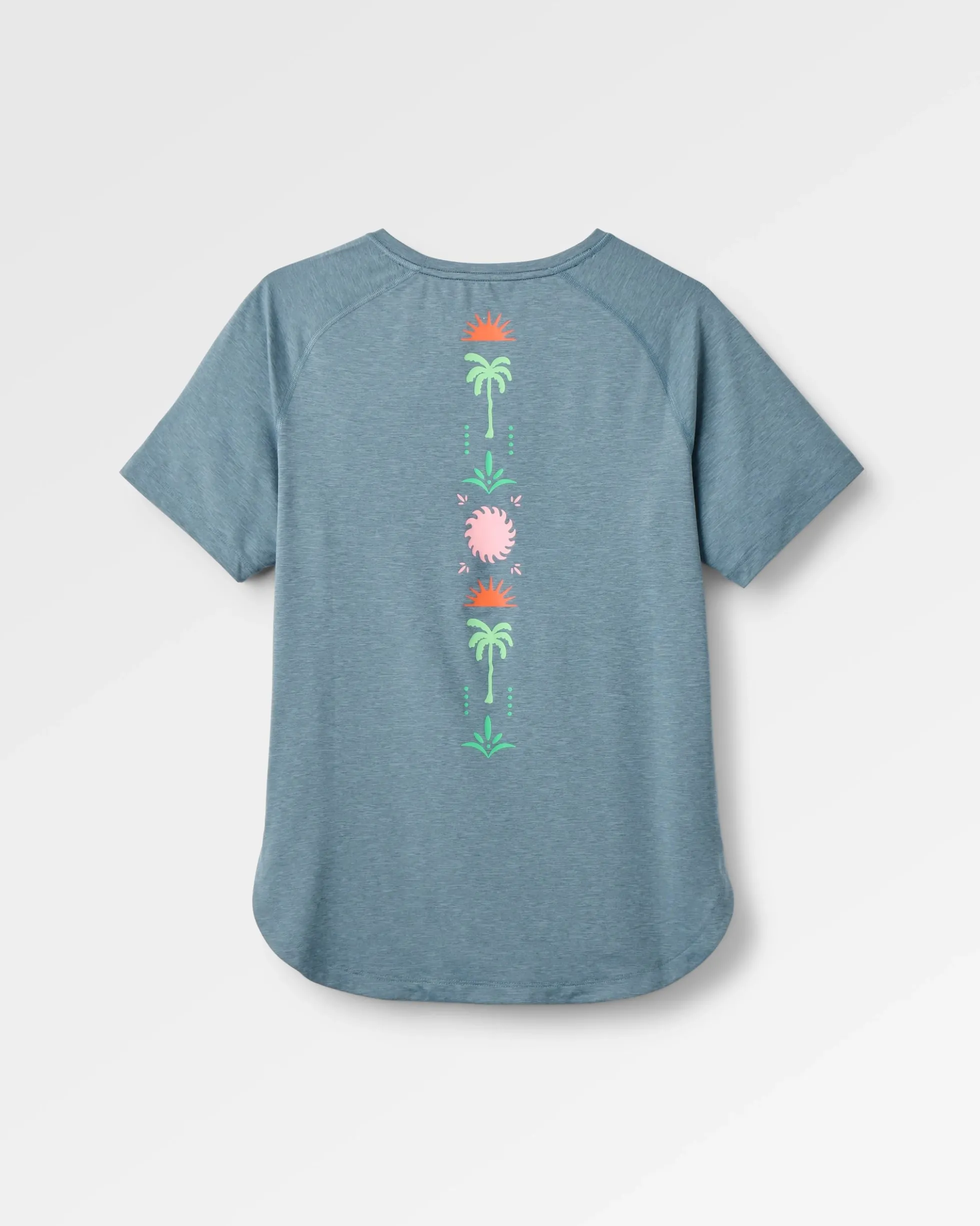 Women's Sunvale Lightweight Surf T-Shirt