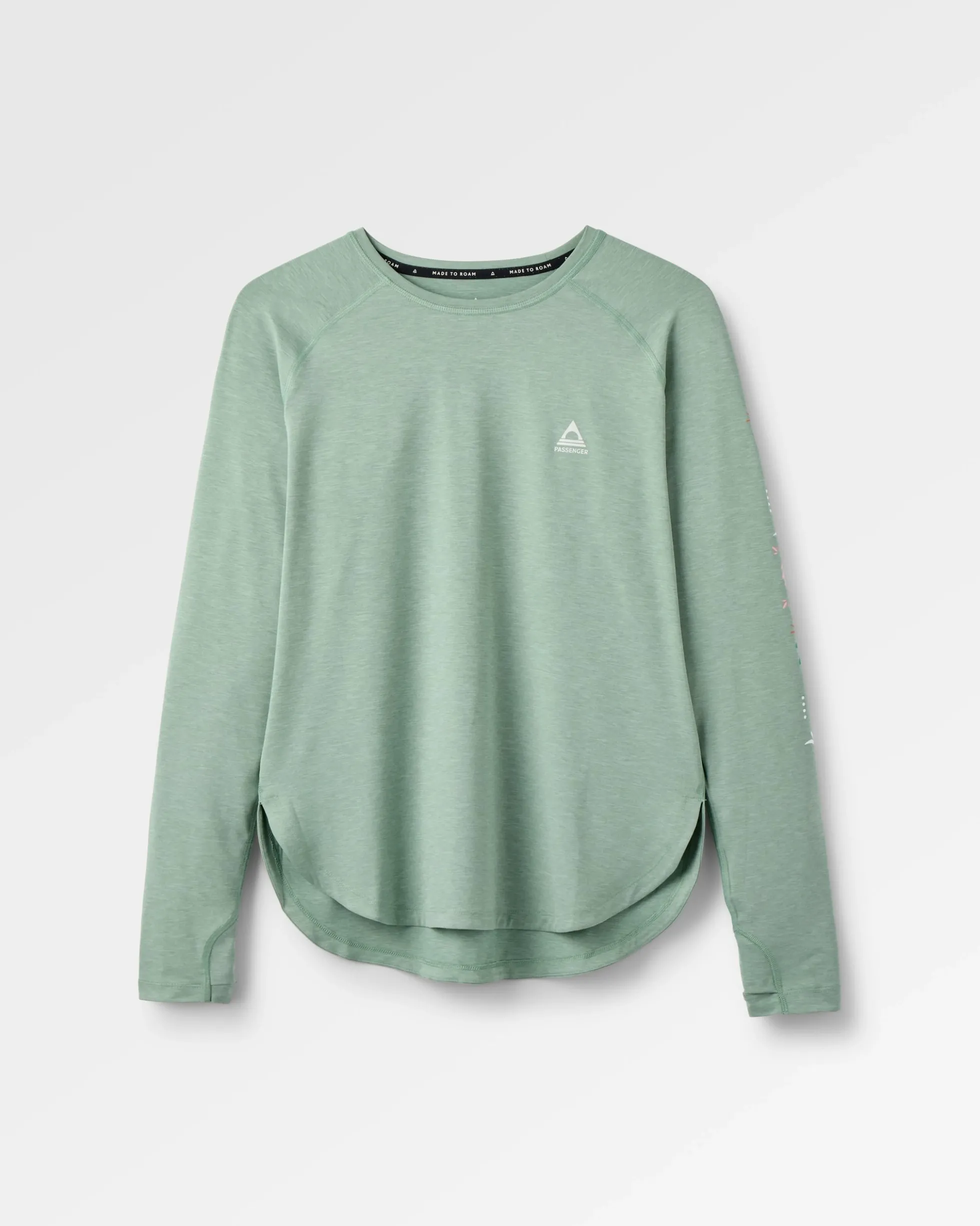 Women's Sunvale Lightweight UPF50 LS T-Shirt